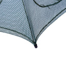 Wholesale Fishing Net Fishing Cage Umbrella Cage Folding Fishing Net Fishing Tackle Hand Throw Net Fishing Net Fishing Tackle Umbrella Fishing Tool