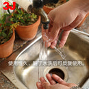 3J nano-adhesive tape strong wash magic paste with the same paragraph no trace of magic magic transparent nano-double-sided adhesive million times