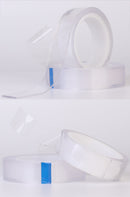 3J nano-adhesive tape strong wash magic paste with the same paragraph no trace of magic magic transparent nano-double-sided adhesive million times