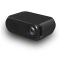 Projector yg300 projection YG320 LED home HD projector mini HD 1080P recruit agents