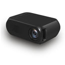 Projector yg300 projection YG320 LED home HD projector mini HD 1080P recruit agents
