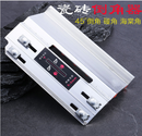 Aluminum alloy 45-degree tile chamfering machine manual cutting machine chamfering touch corner begonia corner