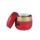 Mini drawing machine, small pottery machine, micro clay machine, pottery wheel machine, drawing machine, moonlight box