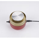 Mini drawing machine, small pottery machine, micro clay machine, pottery wheel machine, drawing machine, moonlight box