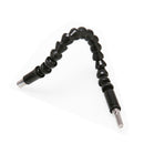 Flashlight turn head electric drill accessories drill bit universal shaft sleeve screwdriver adapter electric screwdriver bit set