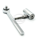 Factory direct sale universal socket multifunctional universal socket magic socket combination tool socket head