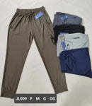 Calça Para Treinos Profissionais E Amadores Dry Fi 3 Bolsos JL014