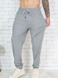 Calça Para Treinos Profissionais E Amadores Dry Fi 3 Bolsos JL014