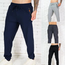 Calça Para Treinos Profissionais E Amadores Dry Fi 3 Bolsos JL014