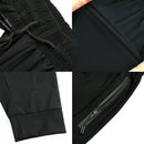 Calça Para Treinos Profissionais E Amadores Dry Fi 3 Bolsos JL014
