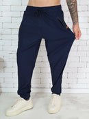 Calça Para Treinos Profissionais E Amadores Dry Fi 3 Bolsos JL014