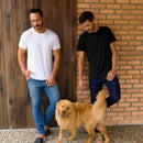 Camiseta Masculina Premium Estonada