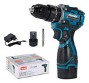 Parafusadeira Furadeira De Impacto Brushless 16.8v 2.0ah