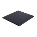 1 Prateleira Mdf Preto 40x35 Cozinha Quarto Banheiro Sala