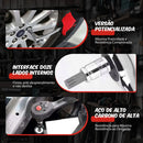 Jogo De Ferramentas 40 Pçs Bit Torx Allen Multidentado