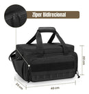 Bolsa De Ferramentas Rsa Arsenal 14l Tática Militar Lona