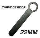 Jogo Kit Ferramenta Honda Cg Titan Fan 125 150 160 Bros Biz