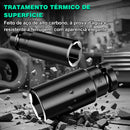 15pcs Jogo De Soquetes E Chaves 1/2 8-32mm - Kit Ferramentas