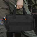 Bolsa De Ferramentas Rsa Arsenal 14l Tática Militar Lona