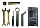 Jogo Kit Ferramenta Honda Cg Titan Fan 125 150 160 Bros Biz