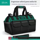 18 Polegadas Bolsa Ferramentas Robusto E Durável