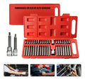 Jogo De Ferramentas 40 Pçs Bit Torx Allen Multidentado