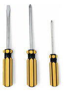 Kit Ferramentas Chave Basica Manual 16 Peças Jogo Maleta