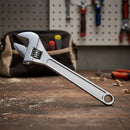 Kit Chave Manutenção Chave Inglesa + Alicate Pressão + Grifo