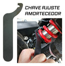 Jogo Kit Ferramenta Honda Cg Titan Fan 125 150 160 Bros Biz