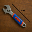 Kit Chave Inglesa Alicate Bomba Grifo Alicate Pressão