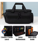Bolsa De Ferramentas Rsa Arsenal 14l Tática Militar Lona