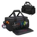 Bolsa De Ferramentas Rsa Arsenal 14l Tática Militar Lona