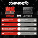 Jogo De Ferramentas 40 Pçs Bit Torx Allen Multidentado