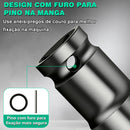 15pcs Jogo De Soquetes E Chaves 1/2 8-32mm - Kit Ferramentas
