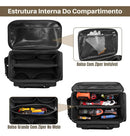 Bolsa De Ferramentas Rsa Arsenal 14l Tática Militar Lona