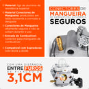 Carburador Soprador De Folhas Gasolina Poeira Bg56 E Bg86