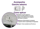 Mobile Suncatcher - Cristais - Fio De Luz Fada