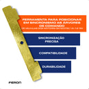 Kit Colocar No Ponto Motor Gm Cruze Ecotec 1.8 16v