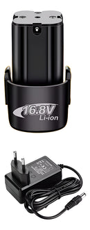 Baterias Para Ferramentas Cyberlite 16.8v