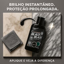 Kit 2 Revitalizador Mármore Granito Black To Black  140ml