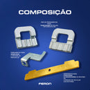 Kit Colocar No Ponto Motor Gm Cruze Ecotec 1.8 16v