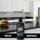 Proclean Black To Black 140ml Revitaliza Granito E Mármore