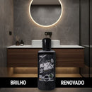 Proclean Black To Black 140ml Revitaliza Granito E Mármore