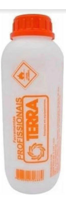 Kit Ferramentas Parafusos Original Terra + Medidor De Brinde