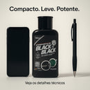 Kit 2 Revitalizador Mármore Granito Black To Black  140ml