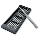 Kit Jogo De Ferramentas 24x1 Chave De Precisão Magnético
