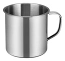 Kit 2 Polida Caneca Elegância Resistente 300ml