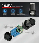 Baterias Para Ferramentas Cyberlite 16.8v