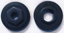 Jogo De Flange E Parafuso 8mm Para Serra Marmore Gamma Hg078