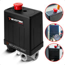 Pressostato Automático Compressor Ar Marcas Completo